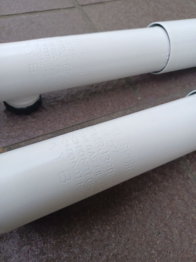 スズキスポーツ　ショックアブソーバ