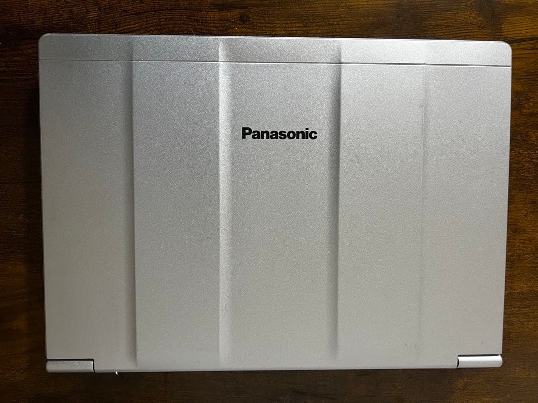 i5第10世代 Let's note SV9 16GBメモリ