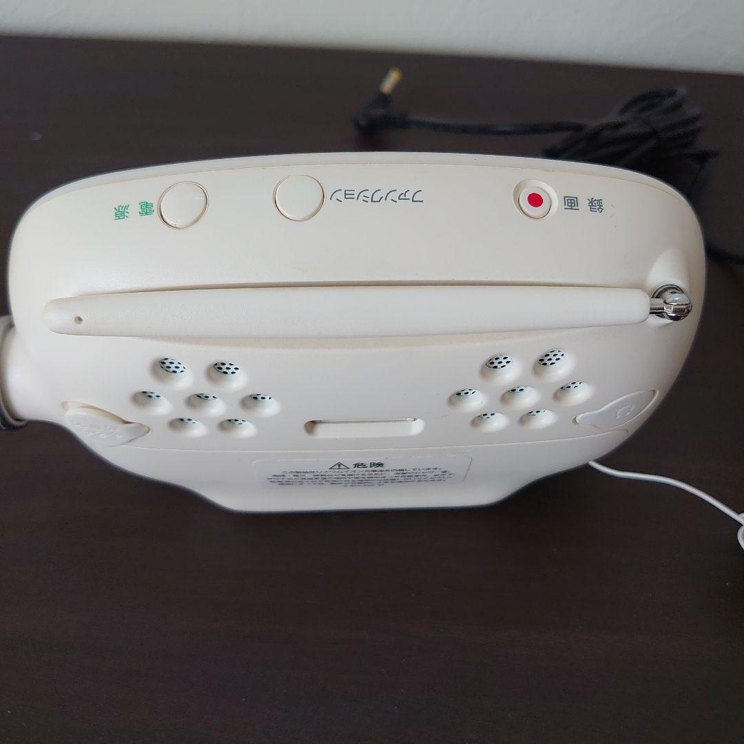 SONY BRAVIA XDV-W600 ワンセグテレビ