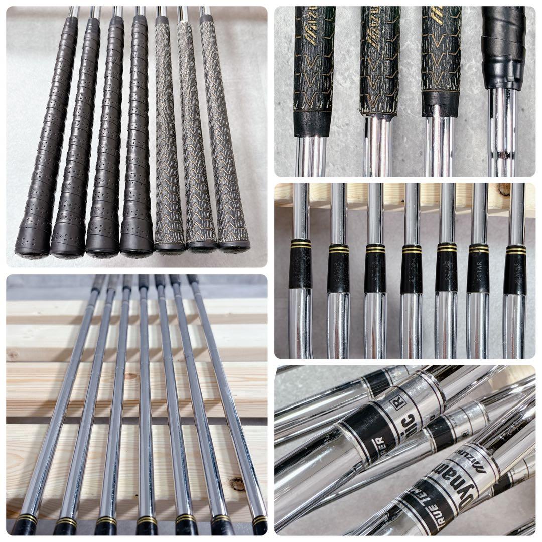 T180 テーラーメイド ミズノ ゴルフクラブ メンズ フルセット 初心者 入門