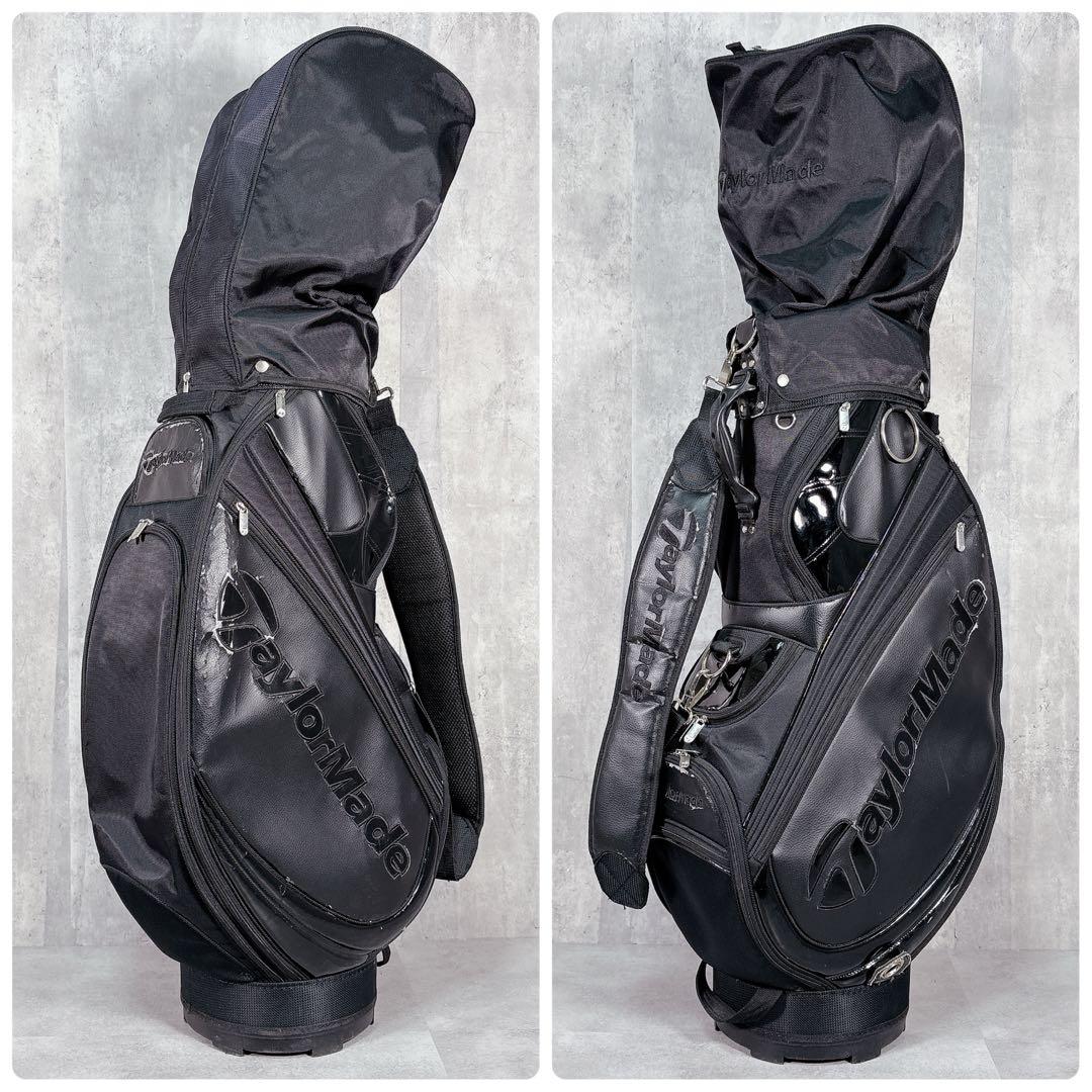 T180 テーラーメイド ミズノ ゴルフクラブ メンズ フルセット 初心者 入門