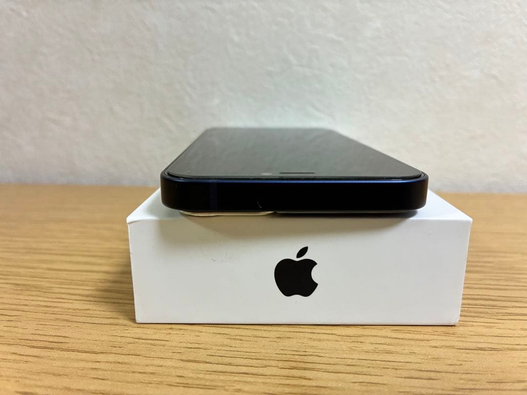 Apple iPhone 12 mini ブルー 64GB