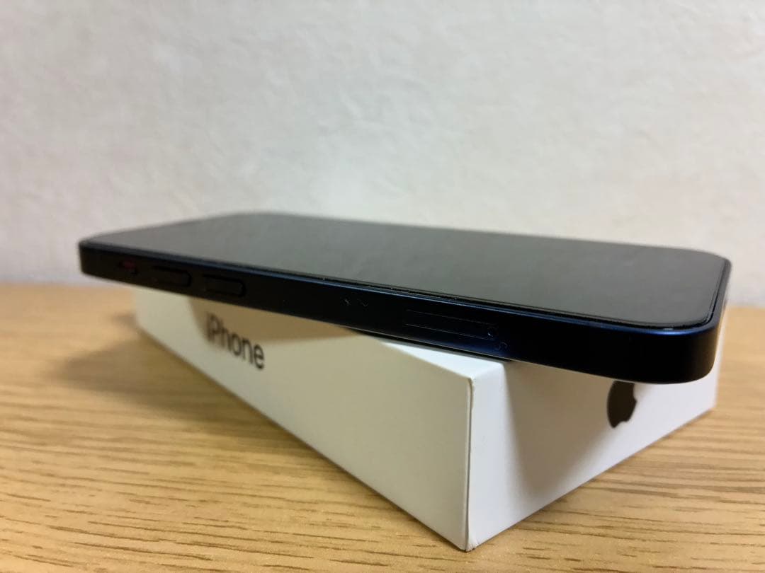 Apple iPhone 12 mini ブルー 64GB