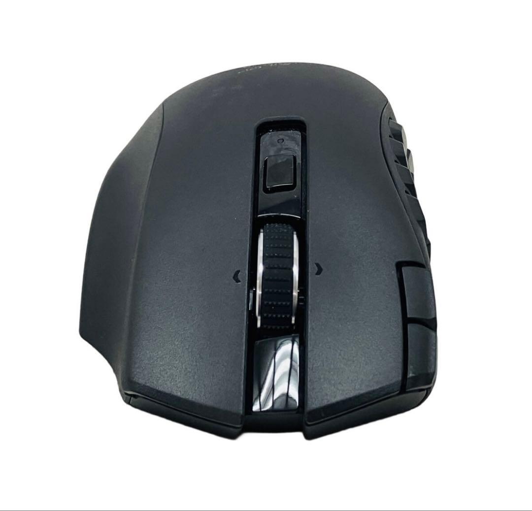 RAZER レイザー NAGA V2 HYPERSPEED RZ01-0360