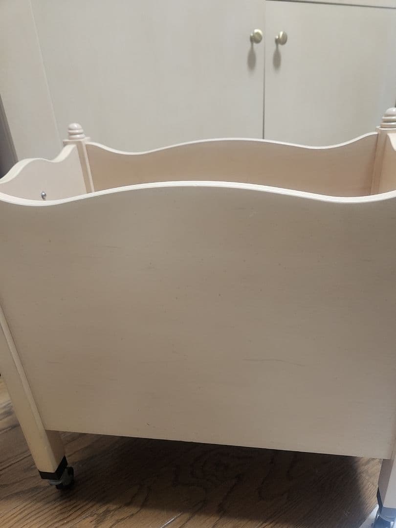 ♡リンホーリン マカジンラック♡