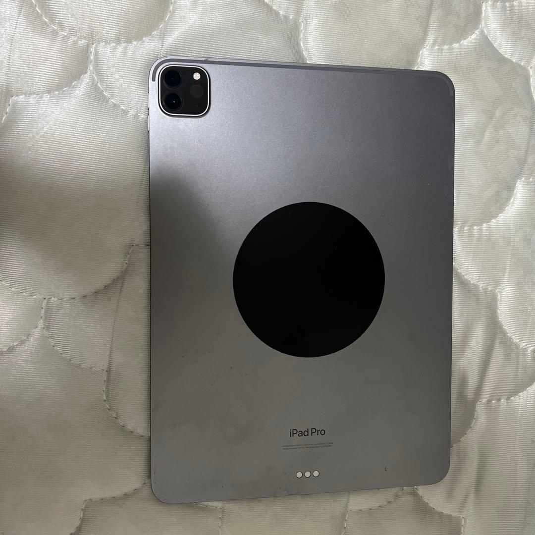 iPad Pro 11インチ 第4世代 WiFi 128GB