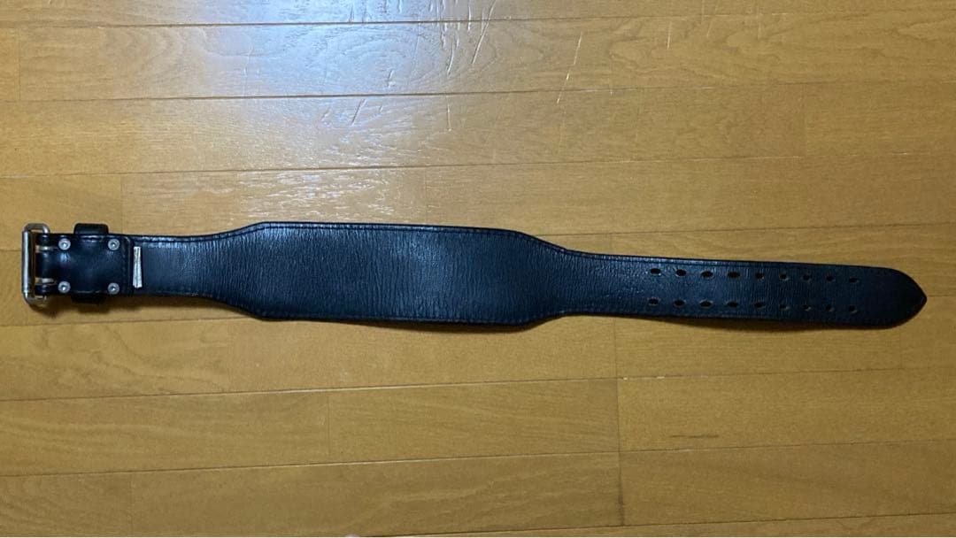 Cardillo トレーニングベルト