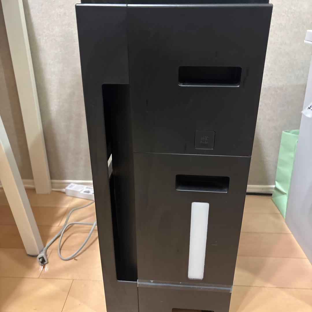 Panasonic 加湿空気清浄機 F-VC70XU-TM