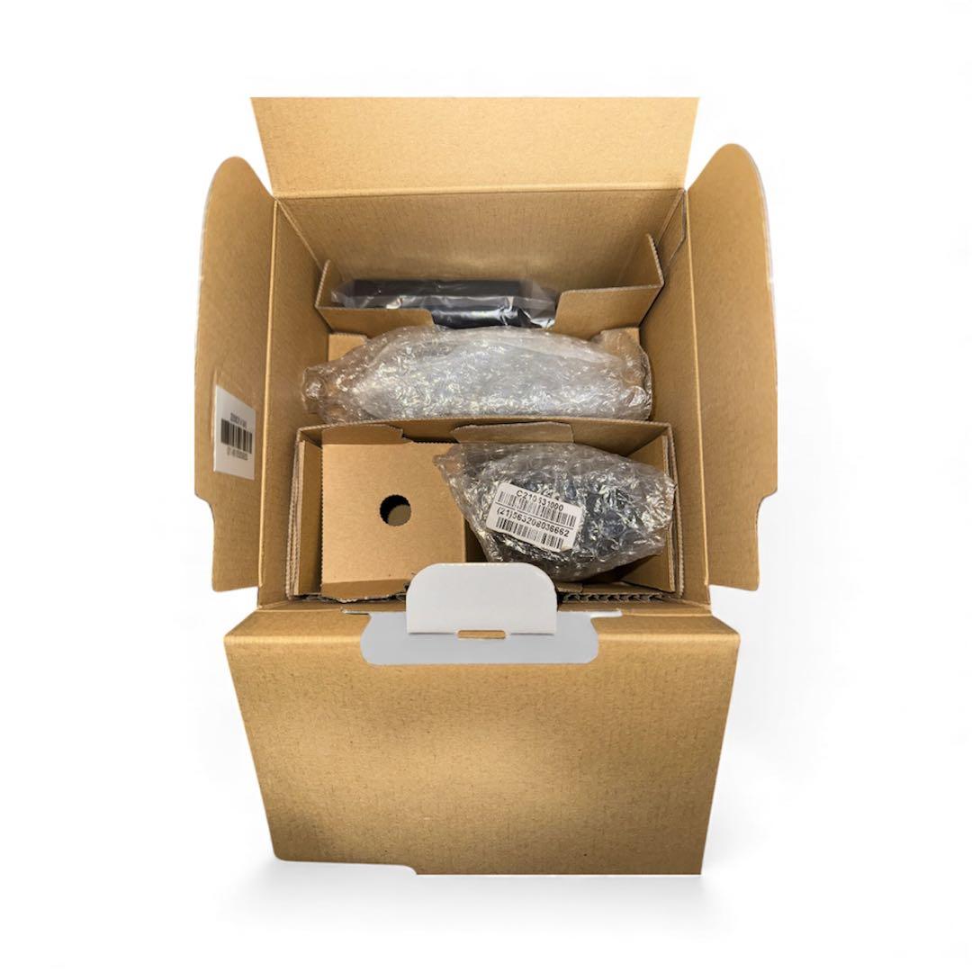 完品美品【Canon】EOS M100 EF-M15-45 IS ST