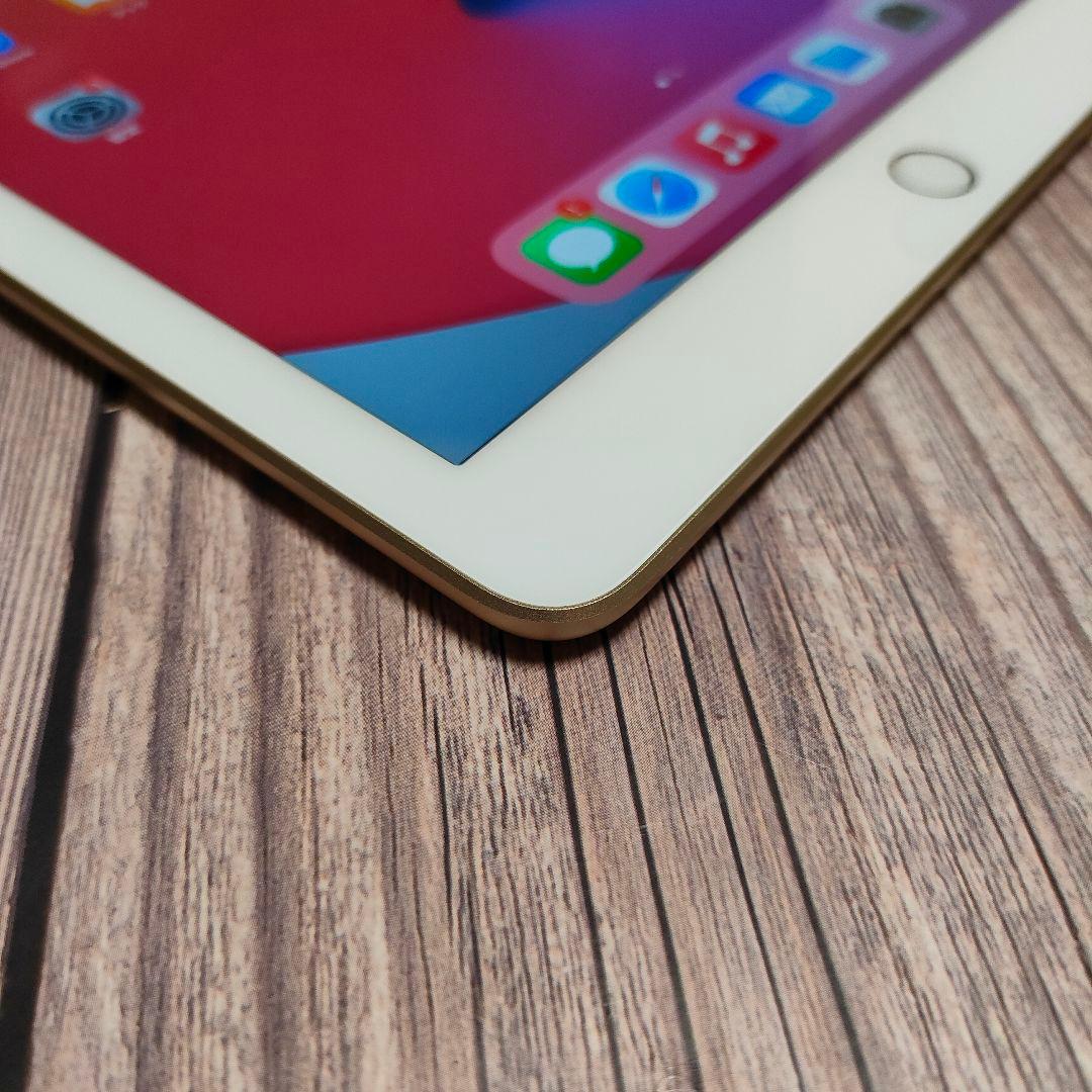 Apple iPad 第5世代 32GB SIMフリー