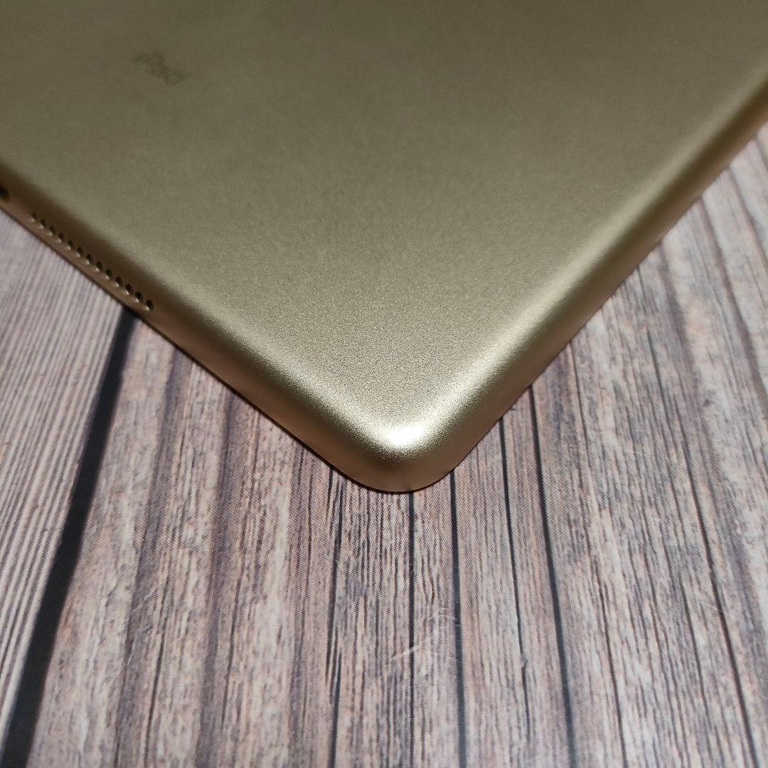 Apple iPad 第5世代 32GB SIMフリー