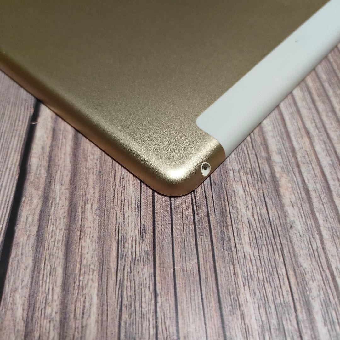 Apple iPad 第5世代 32GB SIMフリー