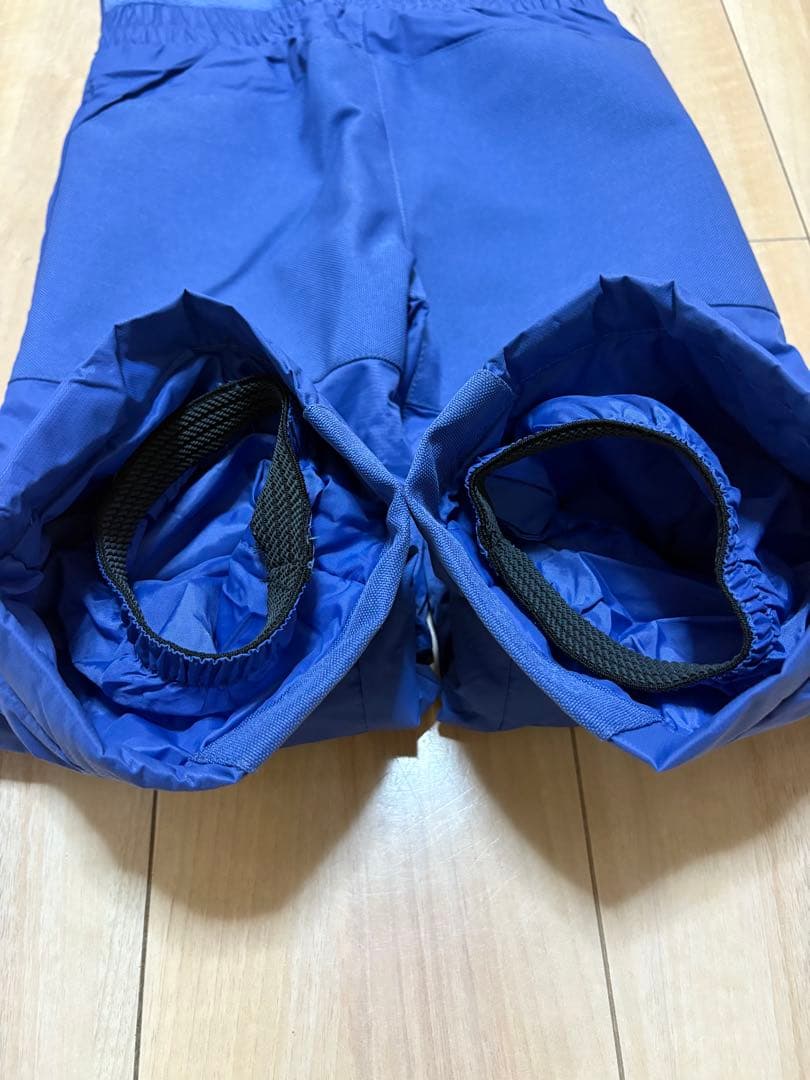 Columbia スキーウェア　派手　花柄　100