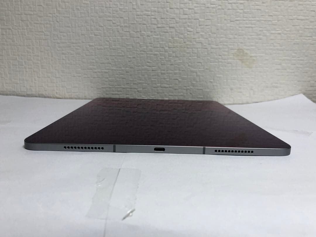 iPad Air 13インチ 【M2/2024】128GB SIMフリー N68