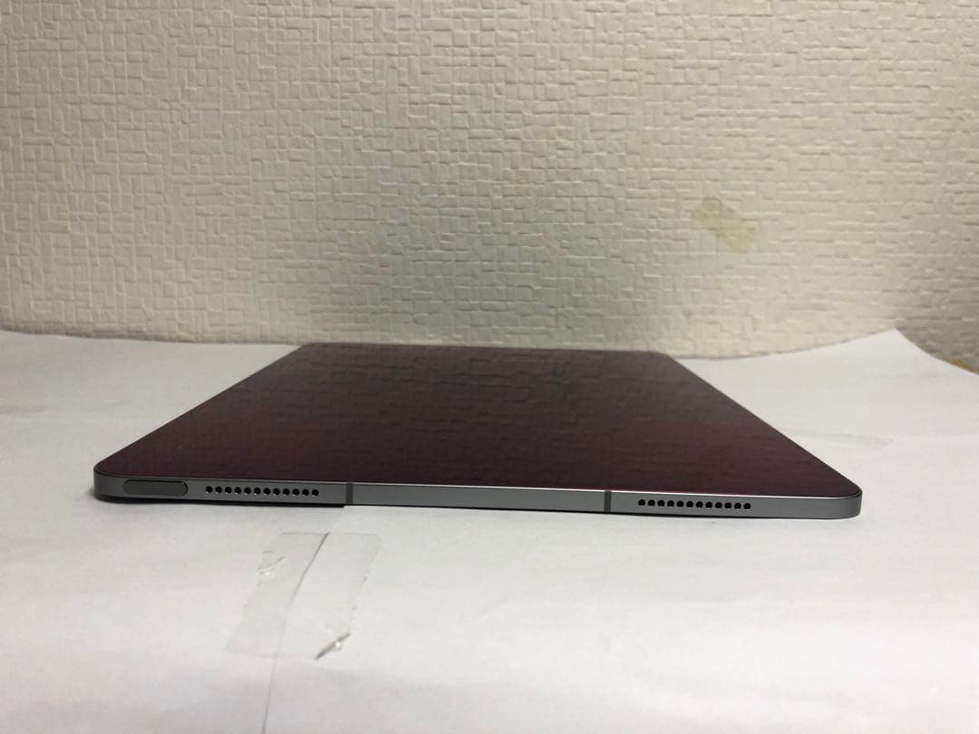 iPad Air 13インチ 【M2/2024】128GB SIMフリー N68