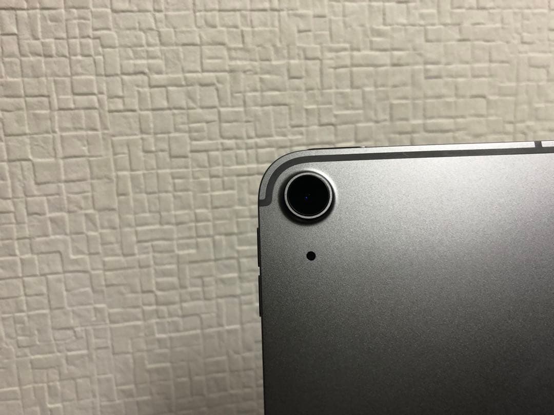 iPad Air 13インチ 【M2/2024】128GB SIMフリー N68