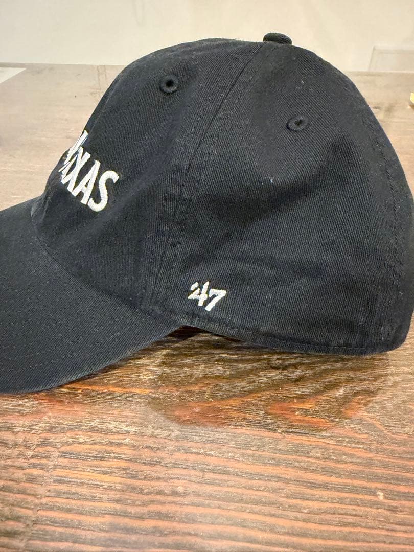 paris texas 金子 l'echoppe 47 cap キャップ 帽子