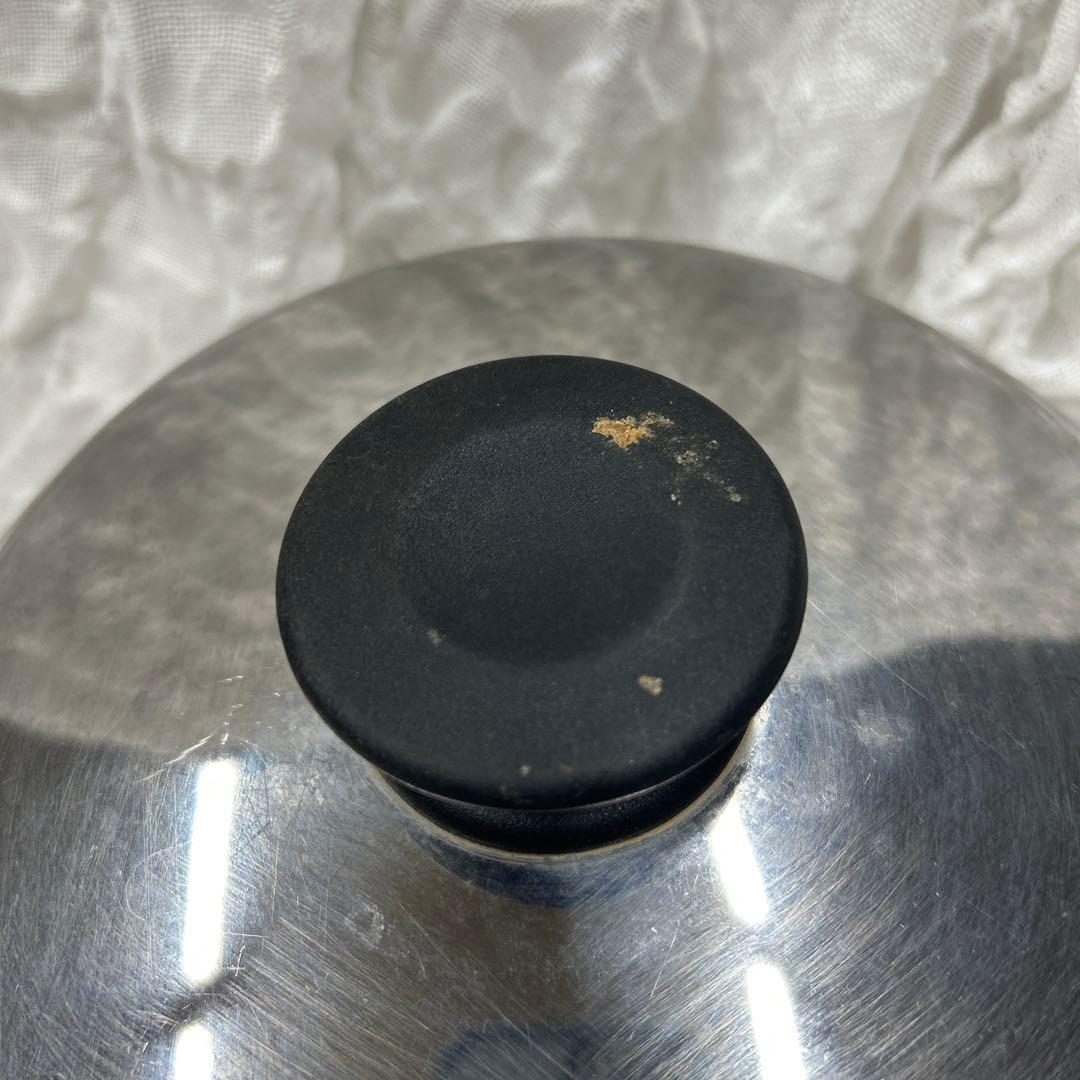 アムウェイ 鍋 フライパン 21Pセット