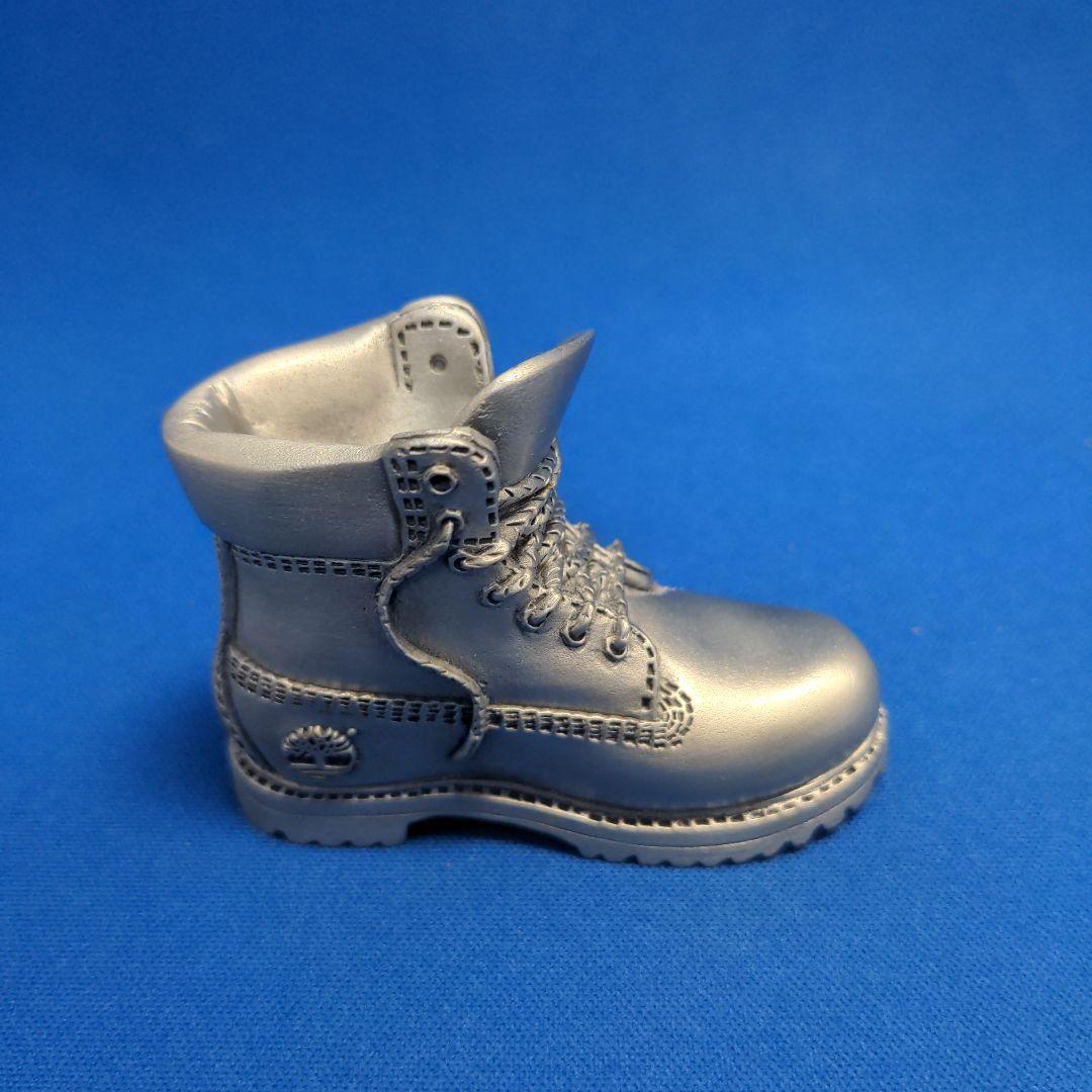 Timberland ティンバーランド 30周年記念 ペーパーウエイト