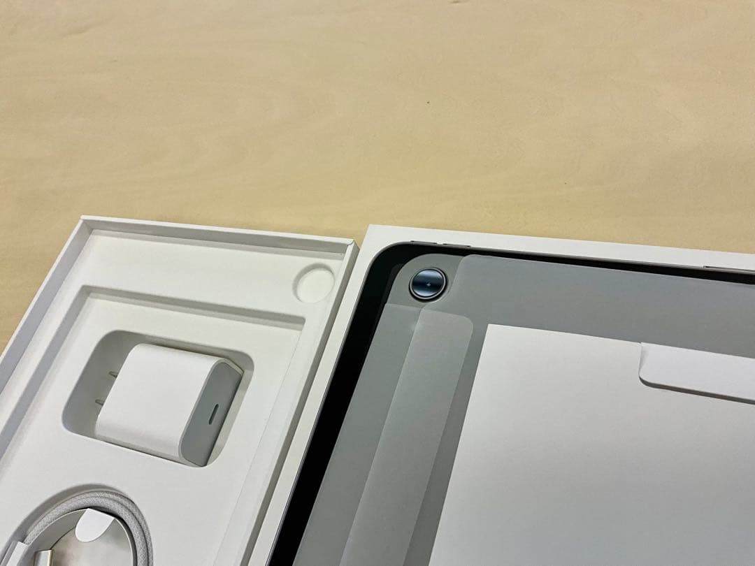 Apple iPad mini （A17pro）256GB Wi-Fi