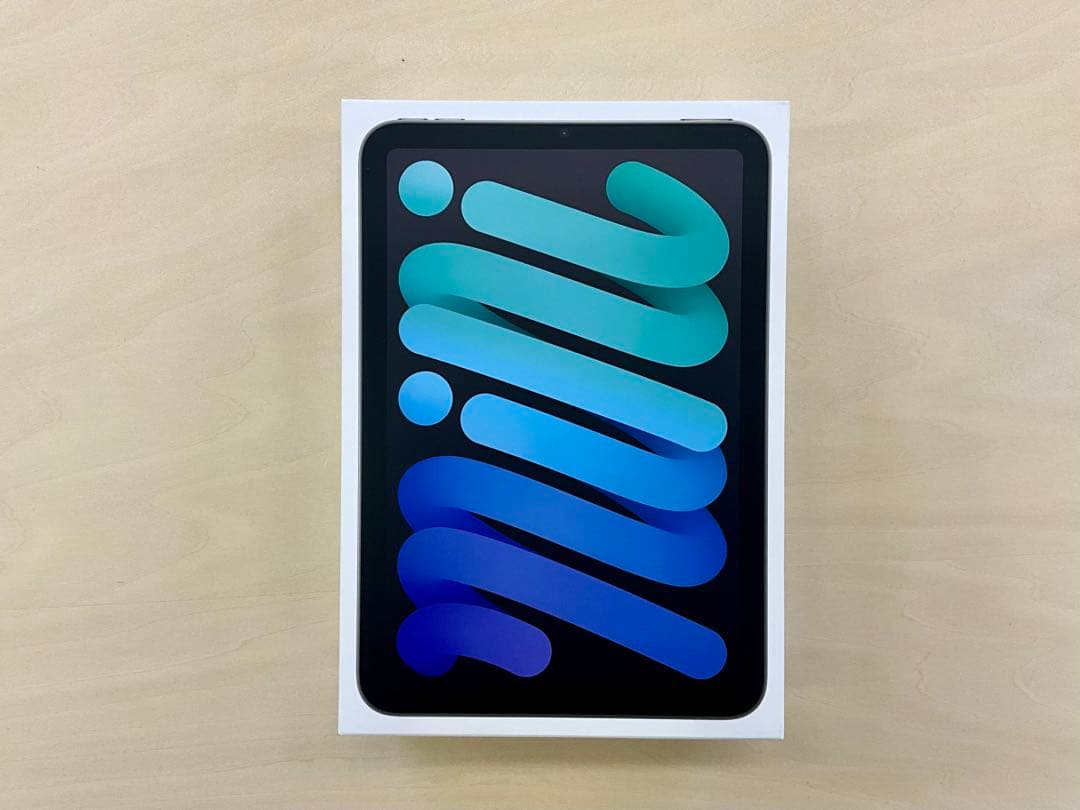 Apple iPad mini （A17pro）256GB Wi-Fi