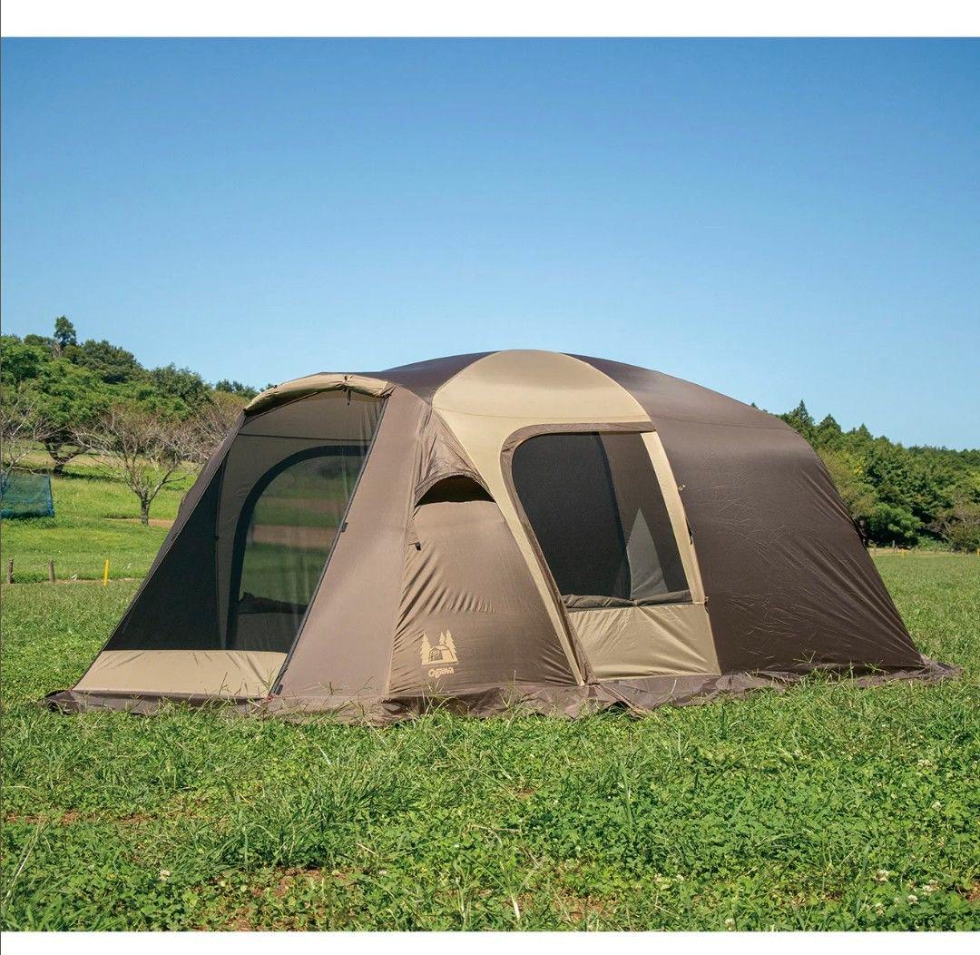 伊*ブ様 ogawa 小川テント　ティエラリンド