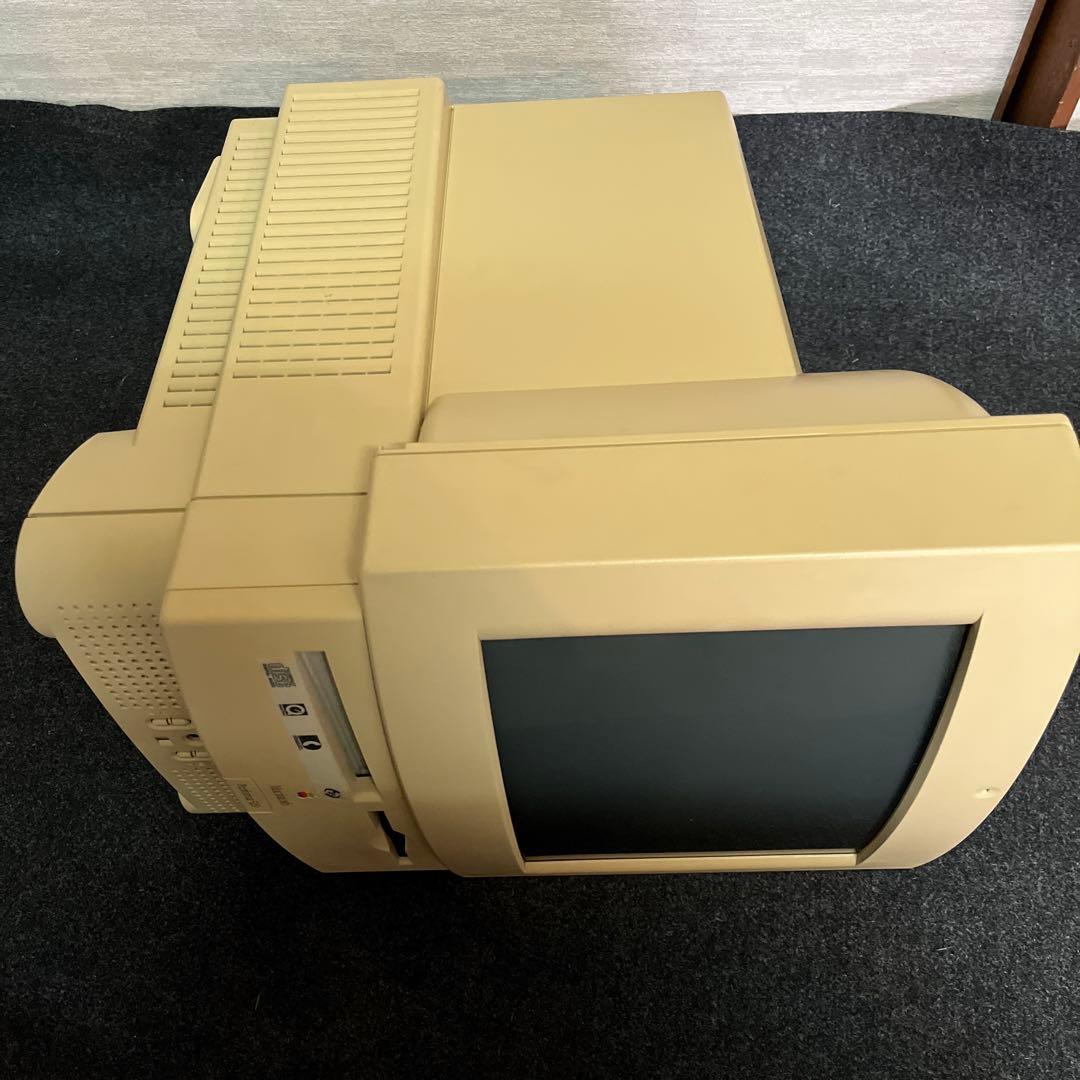 Macintosh Performa520 オールドMac