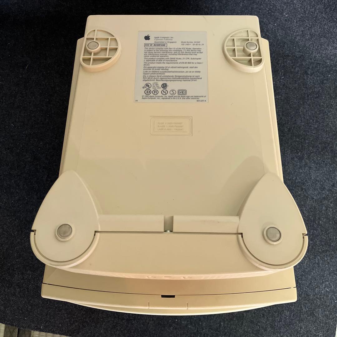 Macintosh Performa520 オールドMac