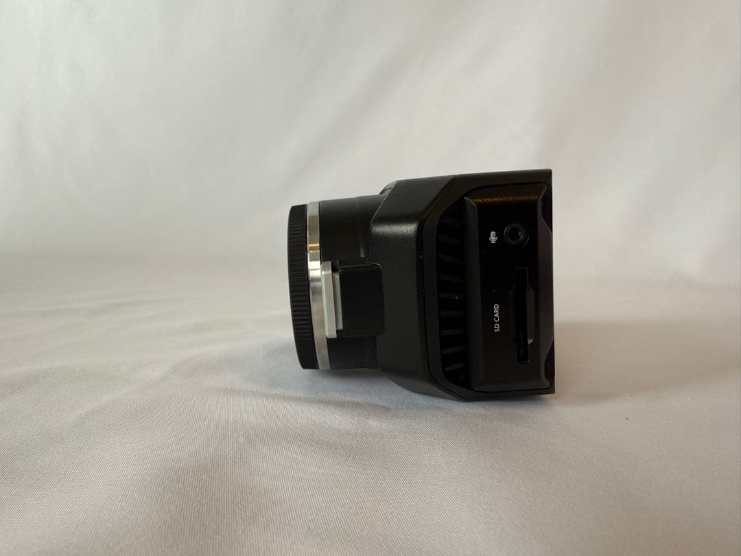 Blackmagic Micro Cinema Camera 美品