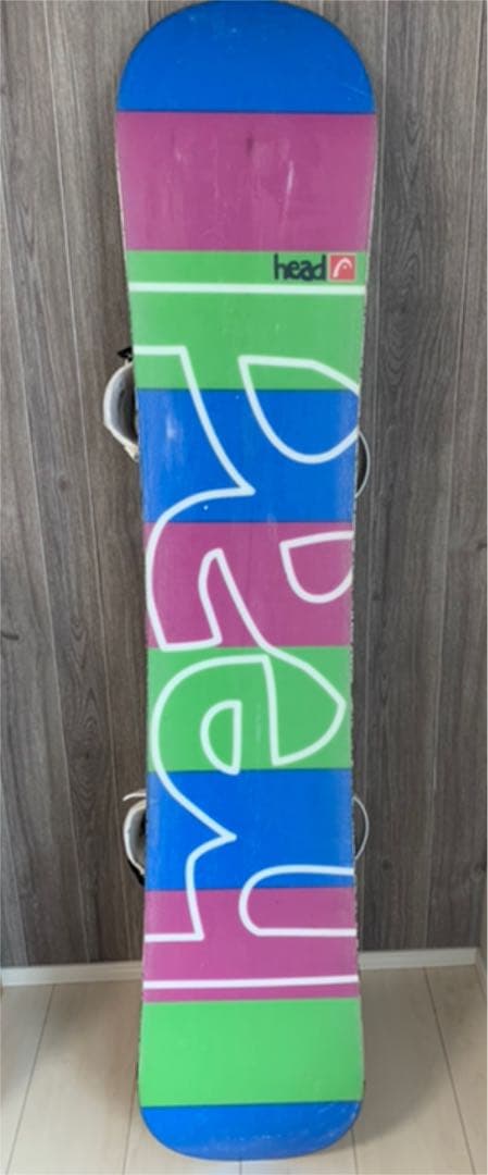 【スノーボードセット