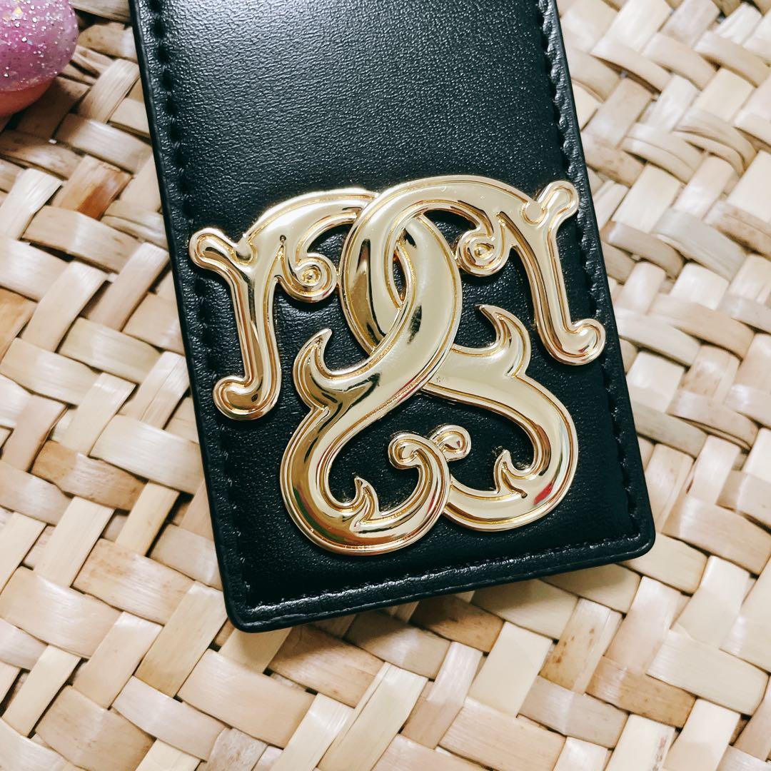 SNIDEL カゴバック