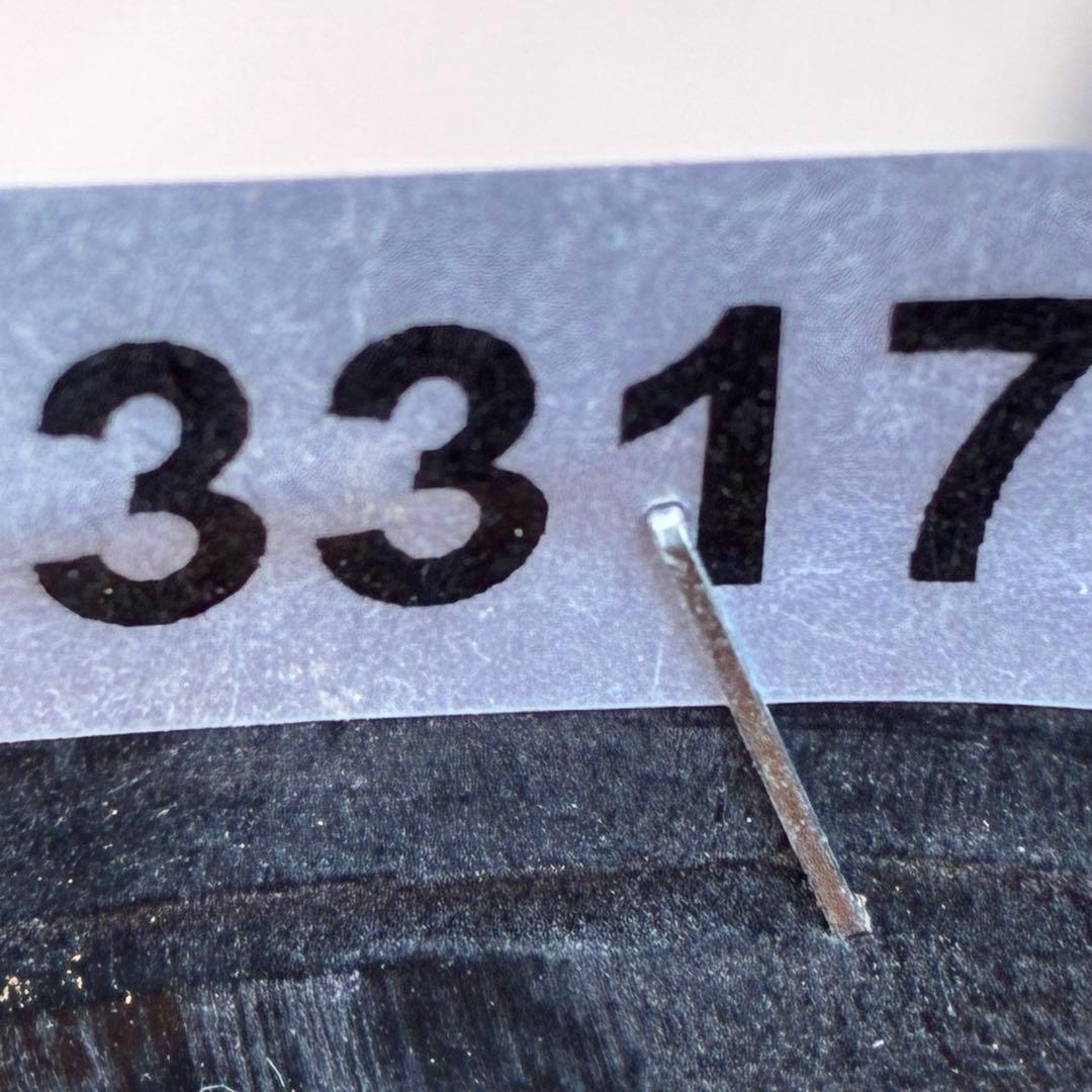 ヒ*イ様 ☘️蕾付き☘️3317⭐️小輪⭐️ペールピンクぼかし⭐️クリア美人⭐️