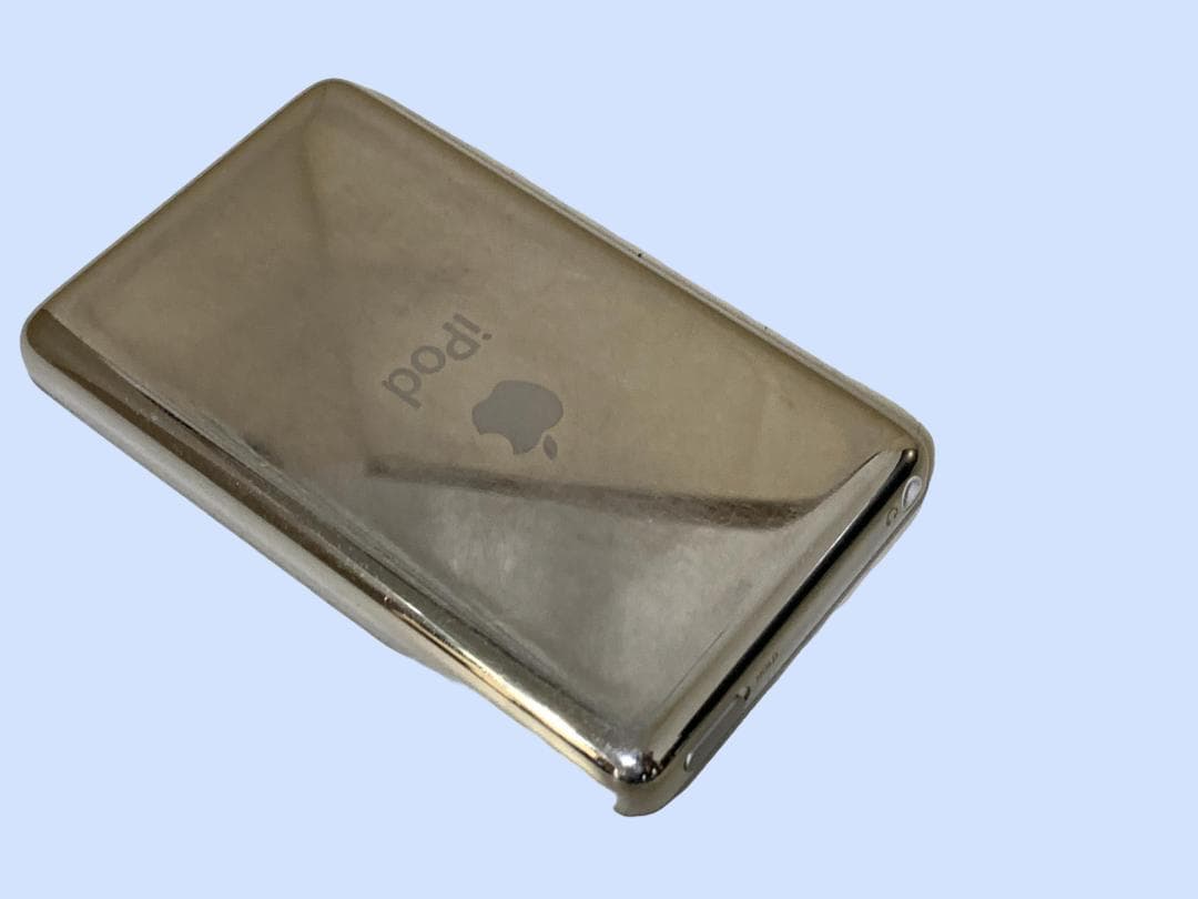 M9670 iPod Classic クラシック 160GB A1238