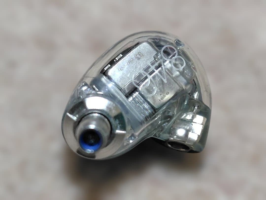 SHURE SE846G2JD　第2世代イヤホン　ジェイドグリーン