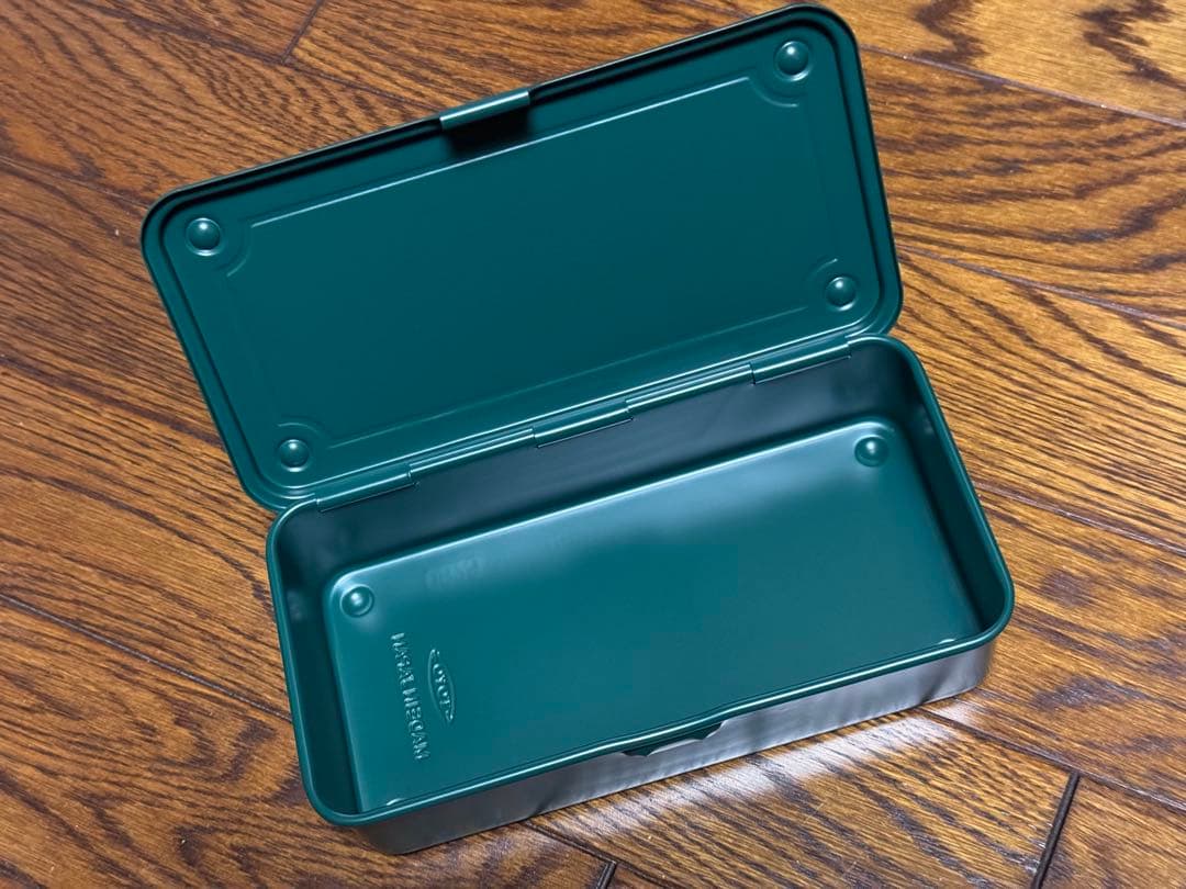 y*.様 Martin × TOYO STEELTool Box 限定ツールボッ