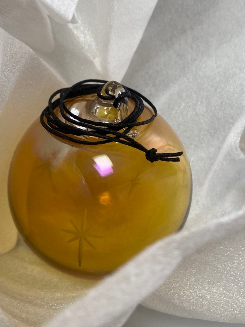 factory zoomer クリスマスボール 3個セット