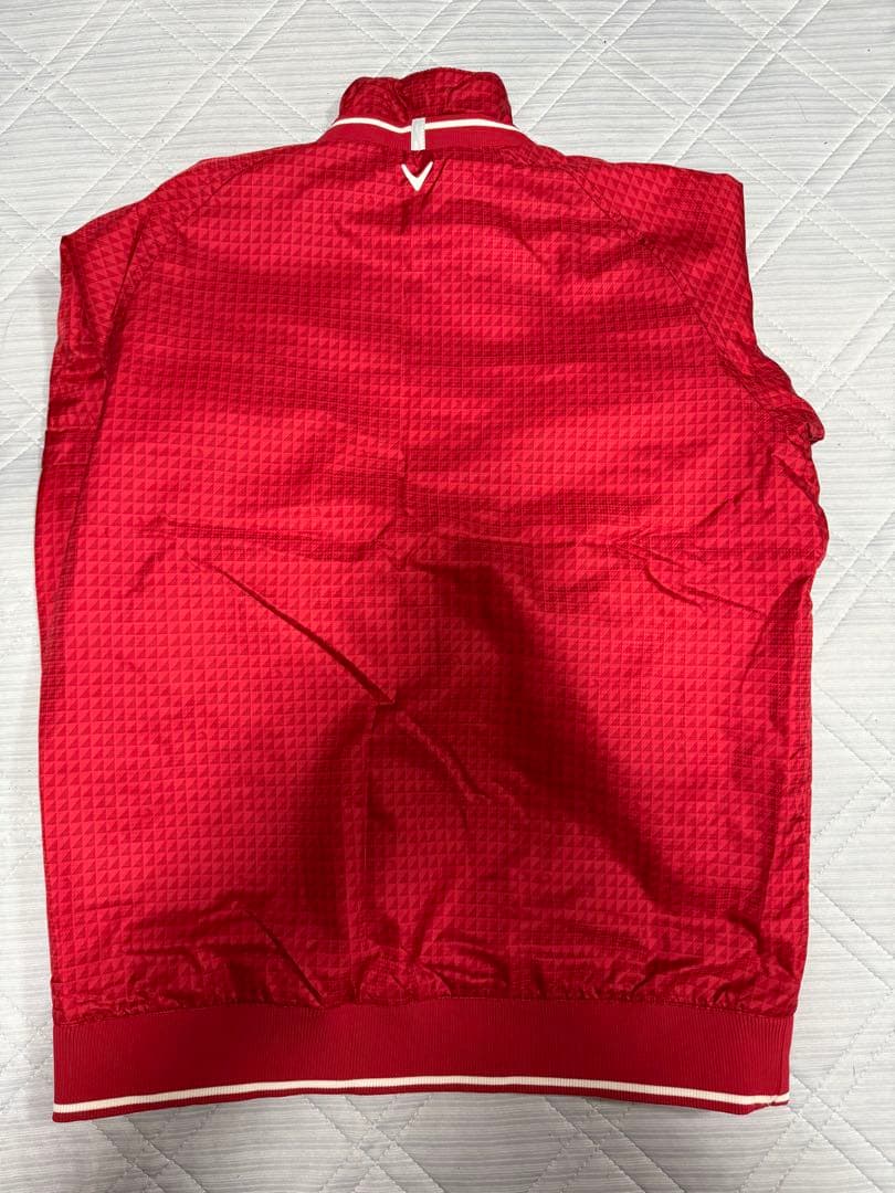 ♢美品♢ callaway ジャンバー