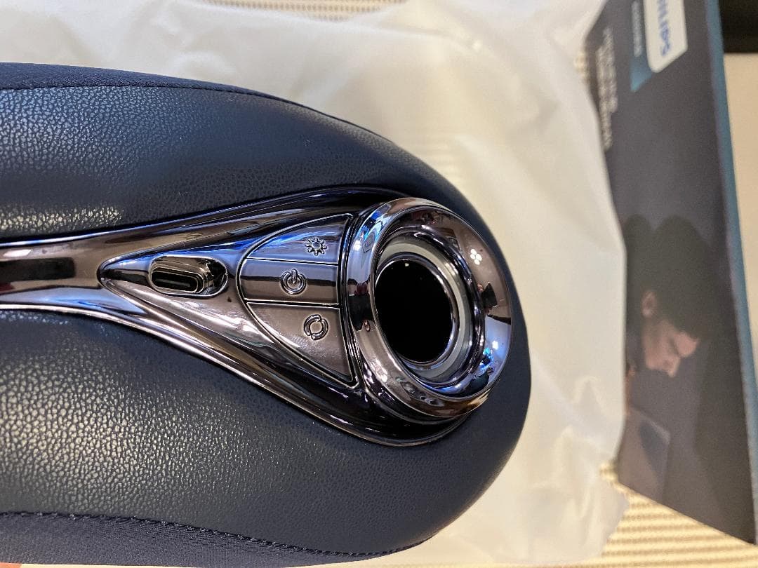 フィリップス　ネックマッサージャー