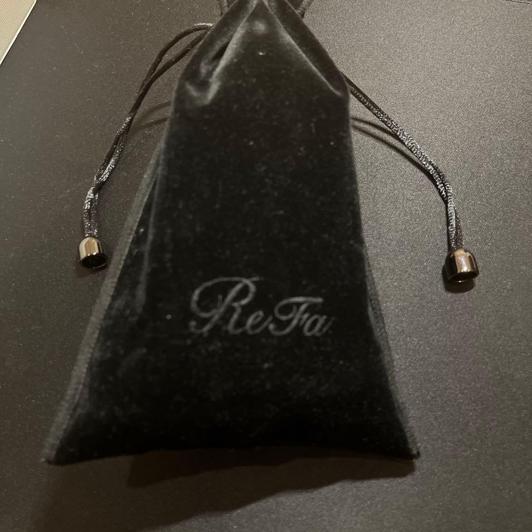 【未使用】Refa Karat フェイスローラー【大幅値下げ中】