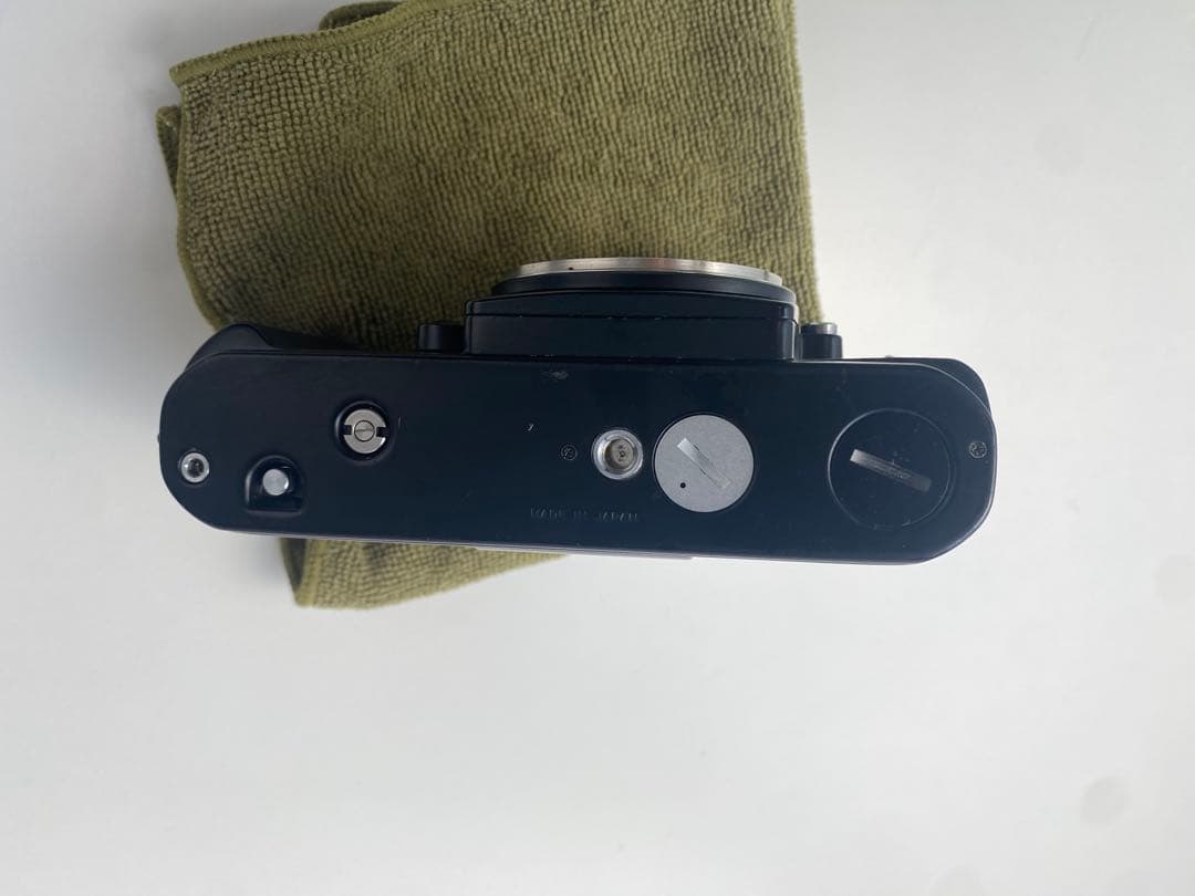 Nikon F3P 報道用　一眼レフカメラ