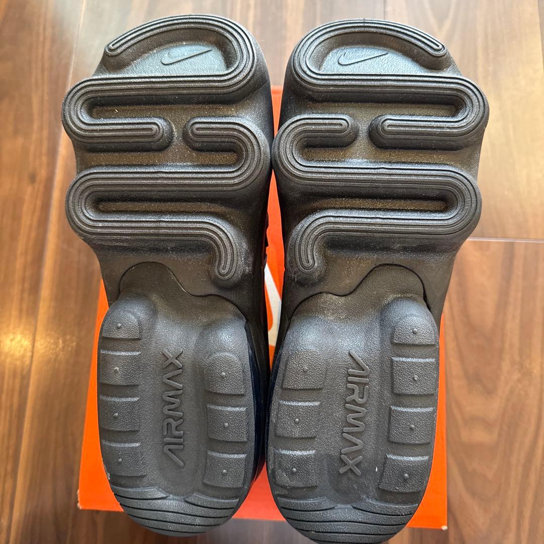 新品未使用　NIKE エアマックスココサンダル24㎝