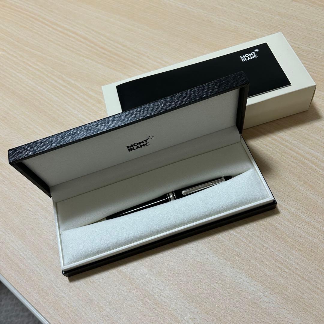 MONTBLANC ミッドサイズ ボールペン