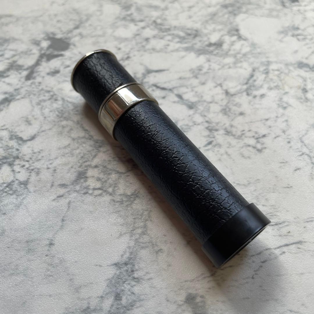 【超レア】DIOR homme ディオール オム 香水入れ アトマイザー