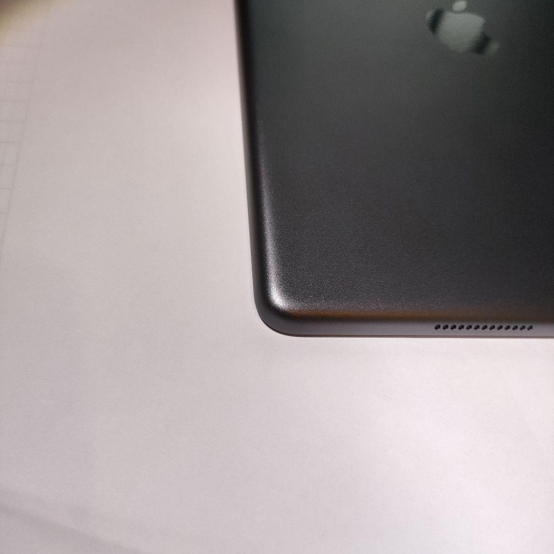 iPad第9世代 本体 64GB Wi-Fiモデル 初期化済 A2604