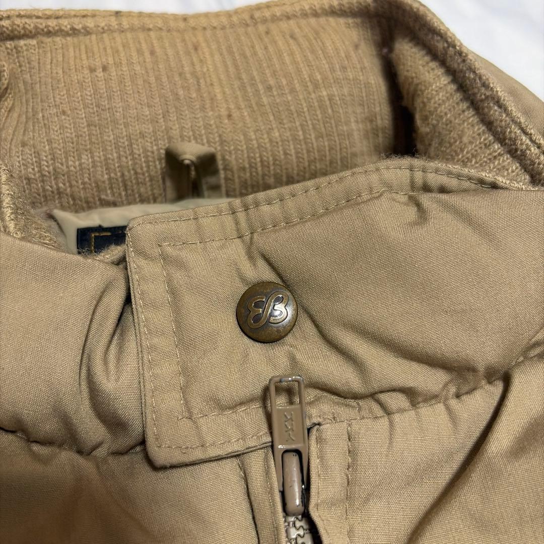 n*v様 80s Eddie Bauer オールパーパス ダウンジャケット