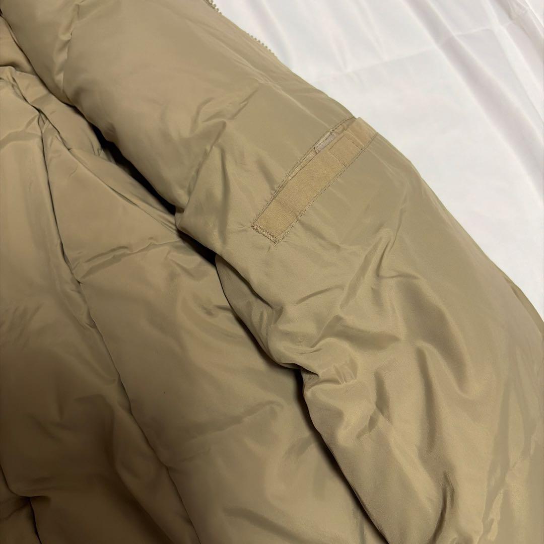 n*v様 80s Eddie Bauer オールパーパス ダウンジャケット