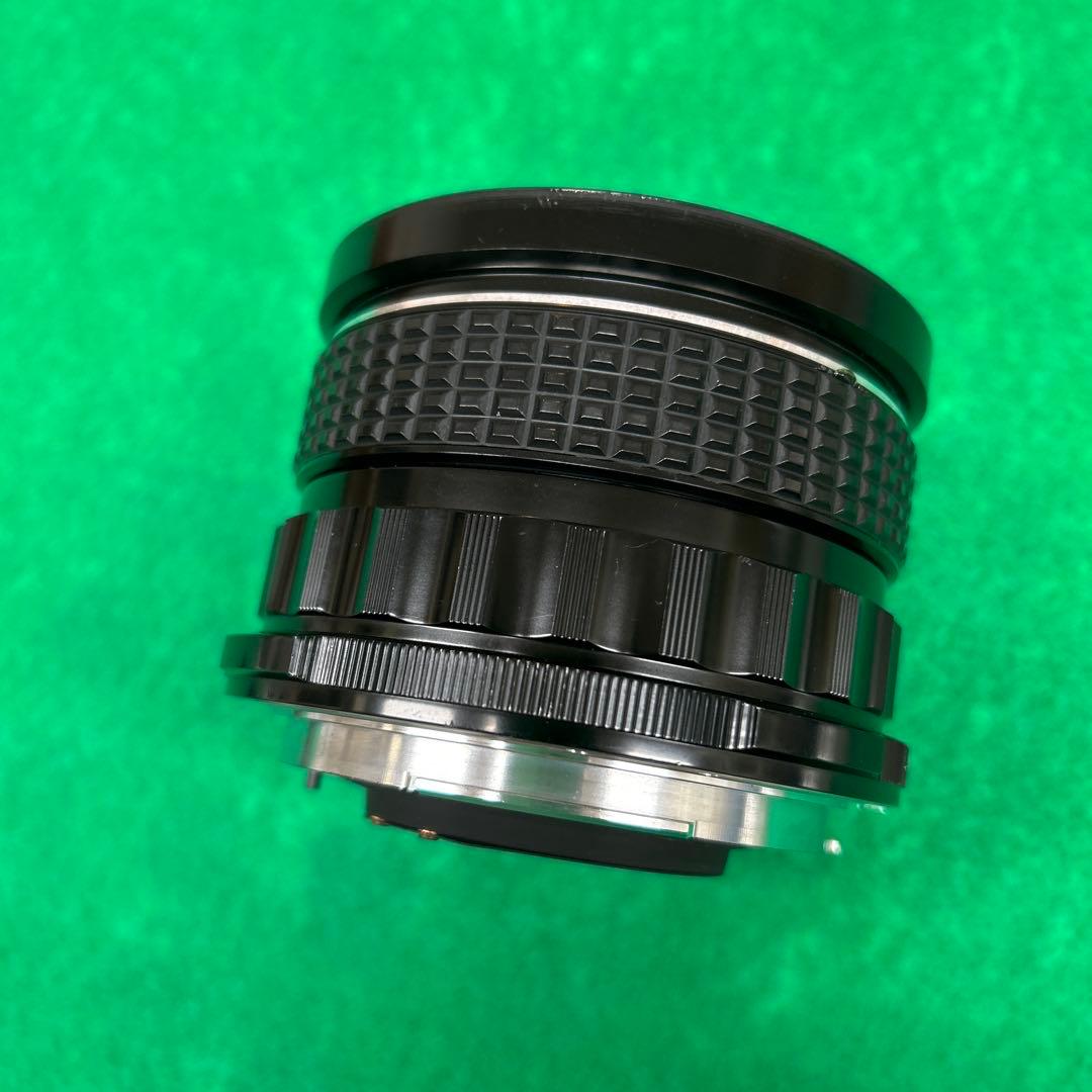 SMC Pentax ペンタックス 6x7 67 45mm F4