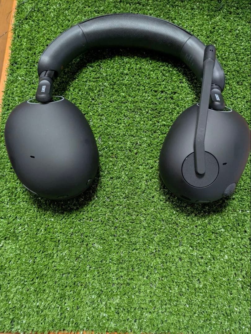 Sony INZONE H9 ワイヤレスヘッドセット