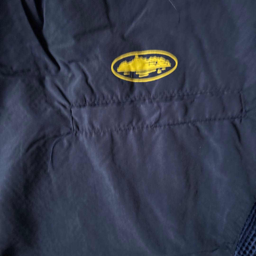 Corteiz ナイロンジャケット　M 最終値下げ‼️