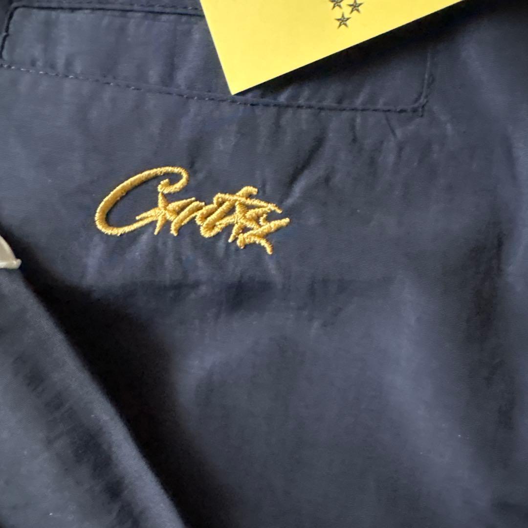 Corteiz ナイロンジャケット　M 最終値下げ‼️